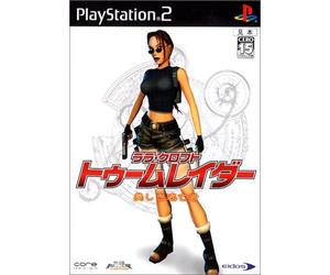 Lara Croft - Tomb Raider: L'angelo delle tenebre [Importazione Giappone]