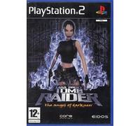 Lara Croft Tomb Raider - Lara Croft Tomb Raider: The Angel of Darkness