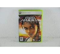 Lara Croft Tomb Raider: Legend (Xbox 360)