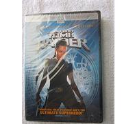 LARA CROFT: TOMB RAIDER (Special C Movie