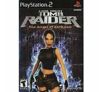 Lara Croft Tomb Raider: The Angel Of Darkness