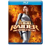 Lara Croft Tomb Raider: The Cradle of Life