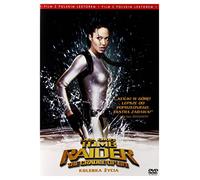 Lara Croft Tomb Raider: The Cradle of Life (IMPORT) (Nessuna versione italiana)