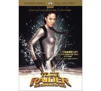 Lara Croft: Tomb Raider - The Cradle of Life (Widescreen Special Collector's Edition)