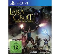 Lara Croft und der Tempel des Osiris [Edizione: Germania]
