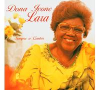 Sempre A Cantar - Dona Ivone Lara (Audio cd)