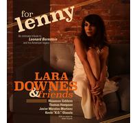 Lara Downes Lara Downes & Friends (CD)