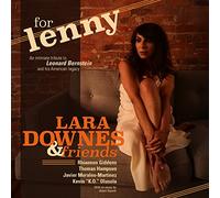 Lara Downes Lara Downes & Friends (CD)