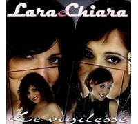 lara e chiara - Le Vigilesse