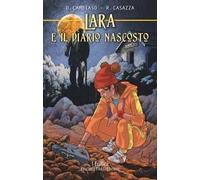 Lara e il diario nascosto