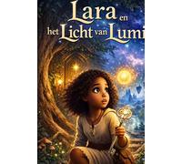 Lara en het Licht van Lumi: Een magisch avontuur over moed, vertrouwen en het licht in jezelf