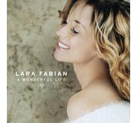 Lara Fabian A Wonderful Life (CD)