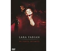 Lara Fabian - En Toute Intimite