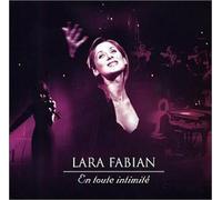 Lara Fabian - En Toute Intimite