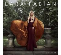 Lara Fabian Je Suis La (Vinyl LP)