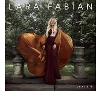 Lara Fabian - Je suis là Vinyle Rouge