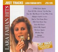 Lara Fabian - Just Tracks