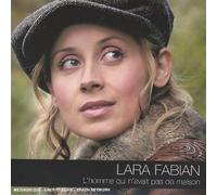 Lara Fabian - L'Homme Qui N'Avait Pas De Maison