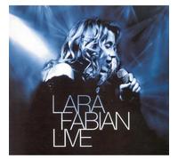 Lara Fabian - Live Ltd Edition
