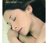 Lara Fabian Nue (CD) 20th Anniversary Album