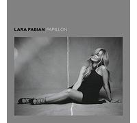 Lara Fabian Papillon (CD)