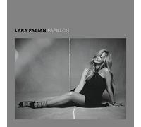 Lara Fabian - Papillon - Cd