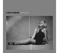 Lara Fabian Papillon (CD)