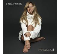 Lara Fabian - Papillon(S)