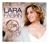 Lara Fabian - Toutes Les Femmes En Moi