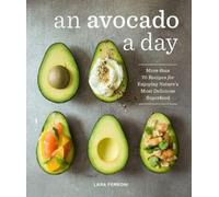 Lara Ferroni An Avocado a Day (Copertina rigida)