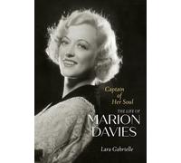 Lara Gabrielle Captain of Her Soul (Copertina rigida)