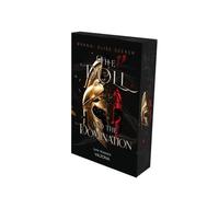 Lara Gathmann B The Doll and The Domination (The Pawn and The Puppet (Tascabile)