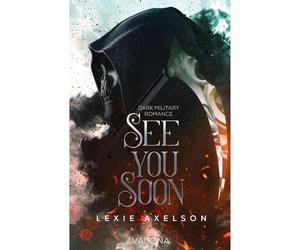 Lara Gathmann L See you Soon: DARK MILITARY ROMANCE Mit limitierte (Tascabile)