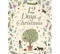 Lara Hawthorne 12 Days of Christmas (Copertina rigida) Christmas Choir