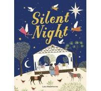 Lara Hawthorne Silent Night (Tascabile) Christmas Choir