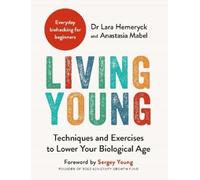 Lara Hemeryck Anastasia Mabel Living Young (Tascabile)