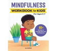 Lara Hocheiser Mindfulness Workbook for Kids (Tascabile)