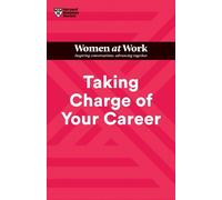Lara Hodgson Dorie Clark Harvard Busine Taking Charge of Your Caree (Tascabile)