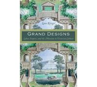 Lara Kriegel Grand Designs (Tascabile) Radical Perspectives