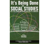 Lara M. Willox It's Being Done in Social Studies (Tascabile)
