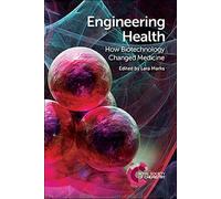 Lara Marks Engineering Health (Tascabile)