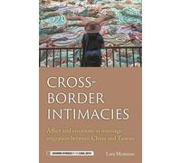 Lara Momesso Cross-Border Intimacies (Copertina rigida)