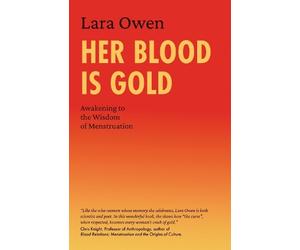 Lara Owen Her Blood Is Gold (Tascabile)