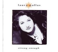 Lara Pallas - Strong Enough (UK Import)
