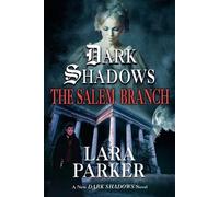 Lara Parker Dark Shadows (Tascabile)