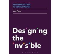 Lara Penin An Introduction to Service Design (Tascabile)