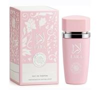 Lara Perfume - Profumo spray ispirato a Yara, Eau de Parfum da donna con olio profumato, profumo da donna, 100 ml, fragranza vaniglia e gelsomino (ispirato al profumo YARA) di Sapphire's Choive