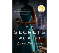Lara Prescott The Secrets We Kept: Reese's Book Club (Tascabile)