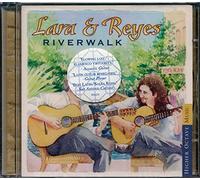 Lara & Reyes - Riverwalk