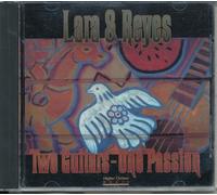 Lara&Reyes - Two Guitars-One Passion